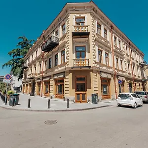Orbeliani Тбилиси