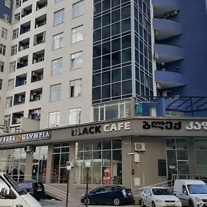 Real Palace Апартаменты